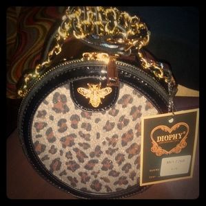 2 Purses brand new also cowboys kids long sleeve